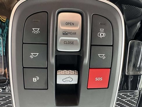 Used 2023 Hyundai Palisade Calligraphy AWD/4WD image 37