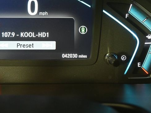 Used 2022 Honda Odyssey EX-L image 27