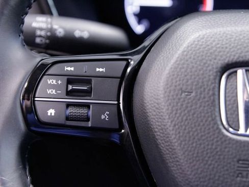 Certified 2024 Honda CR-V EX-L image 28