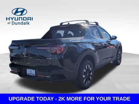 New 2026 Hyundai Santa Cruz SEL image 6