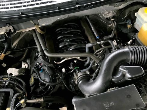 Used 2014 Ford F150 XLT w/ Equipment Group 302A Luxury image 30