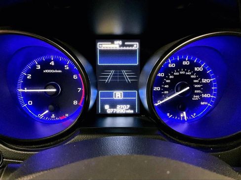 Used 2015 Subaru Legacy 2.5i Limited image 20