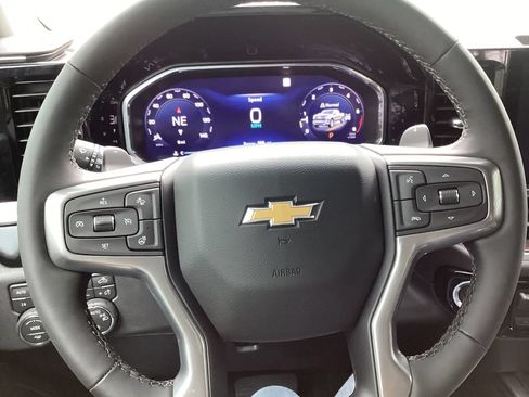 New 2026 Chevrolet Silverado 1500 LT AWD/4WD image 31