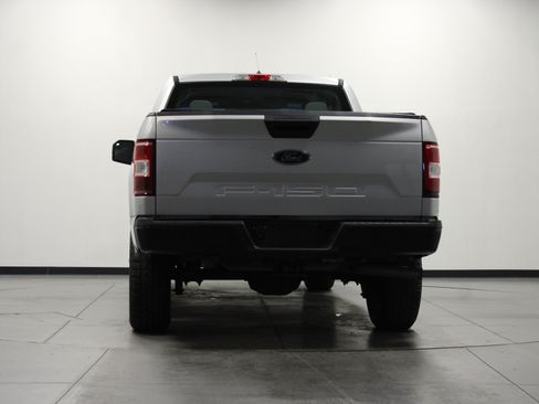 Used 2018 Ford F150 XL AWD/4WD image 5