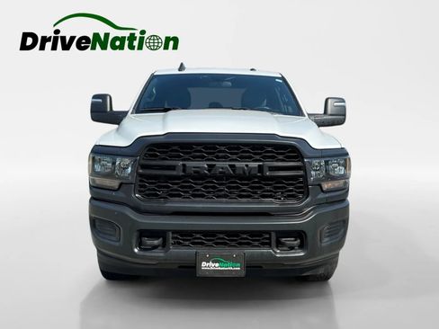 Used 2023 RAM 2500 Tradesman AWD/4WD image 2