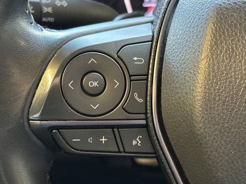 Certified 2024 Toyota Camry SE image 28