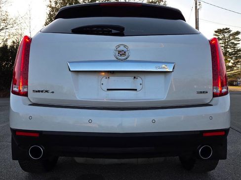 Used 2015 Cadillac SRX Premium image 11