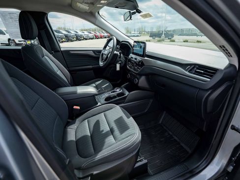 Used 2023 Ford Escape AWD image 21