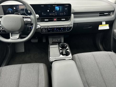 New 2025 Hyundai Ioniq 5 SE RWD image 5