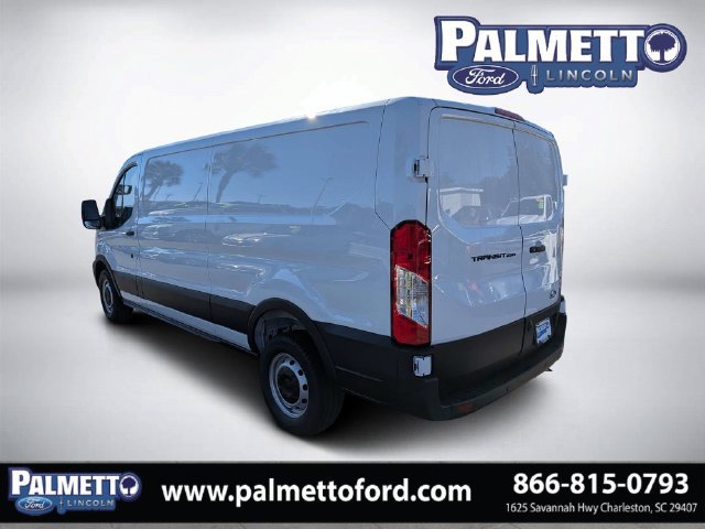 Used 2026 Ford Transit 250 Low Roof w/ Load Area Protection Package RWD image 5