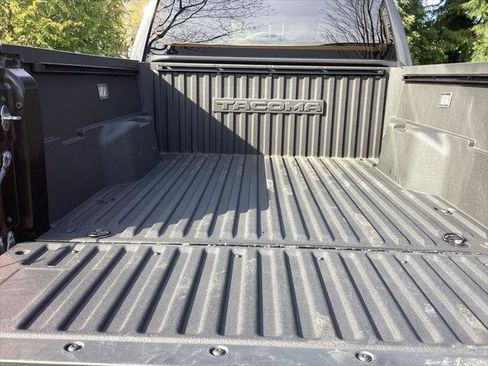 Certified 2024 Toyota Tacoma TRD Sport image 21