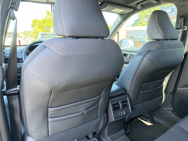New 2026 Subaru Forester Premium AWD/4WD image 31