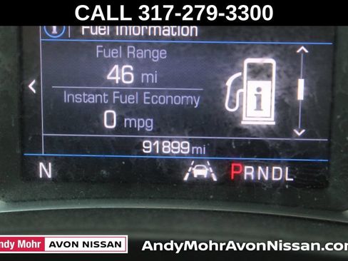 Used 2020 Chevrolet Equinox LT FWD image 33
