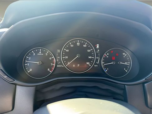 Used 2023 MAZDA CX-50 2.5 Turbo w/ Premium Plus Pkg image 9