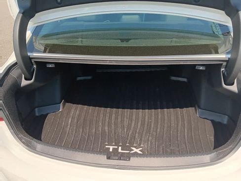Used 2022 Acura TLX w/ Technology Package FWD image 30