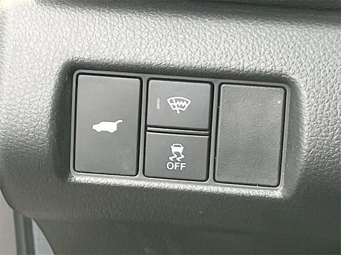 Used 2025 Honda Pilot Black Edition image 10