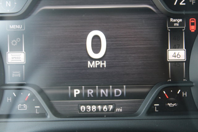 Used 2020 RAM 1500 Laramie AWD/4WD image 26