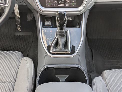 Certified 2025 Subaru Legacy Premium AWD/4WD image 18