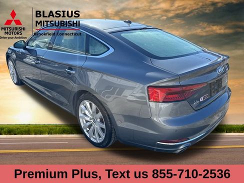 Used 2018 Audi A5 2.0T Premium Plus image 6