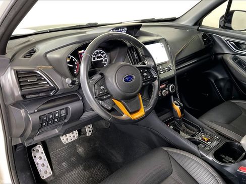 Used 2023 Subaru Forester Wilderness image 14