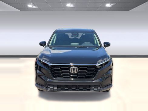 New 2026 Honda CR-V EX image 6