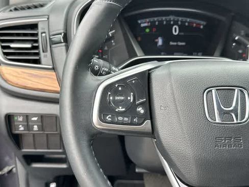 Used 2022 Honda CR-V Touring image 22