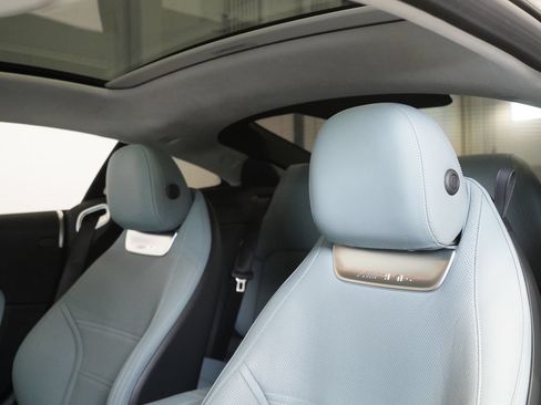 Certified 2026 Mercedes-Benz AMG GT 63 image 12