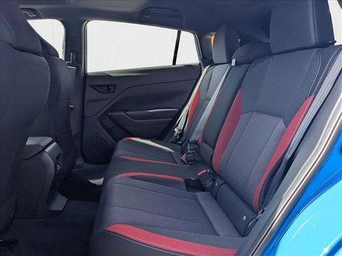 New 2025 Subaru Impreza RS w/ Popular Package #1 image 8