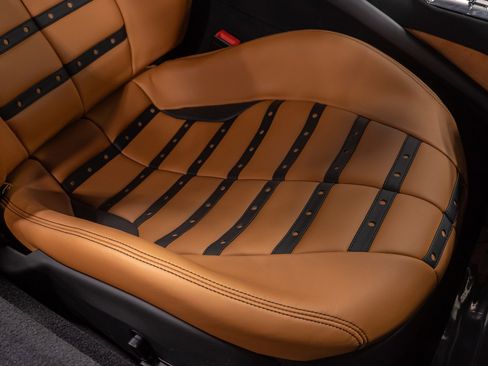 Used 2025 Ferrari 296 GTB image 53