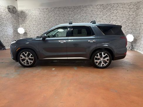 Used 2020 Hyundai Palisade SEL FWD image 4