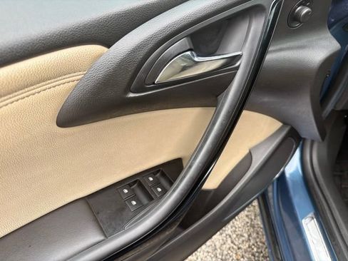Used 2017 Buick Cascada Premium FWD image 11