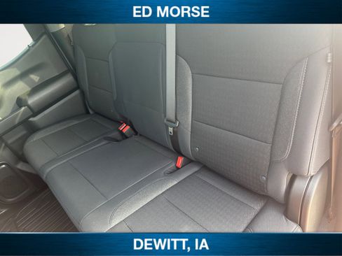 New 2026 GMC Sierra 1500 Pro w/ Graphite Edition AWD/4WD image 13