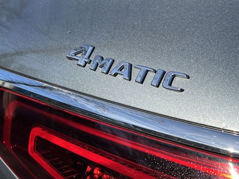 Certified 2023 Mercedes-Benz GLS 450 4MATIC image 29