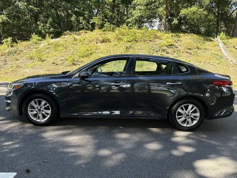 Used 2016 Kia Optima LX FWD image 10
