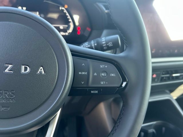 New 2026 MAZDA CX-5 AWD 2.5 S image 20