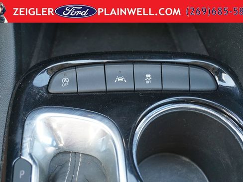 Used 2024 Buick Encore GX Preferred FWD image 20