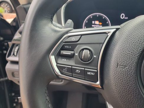 Used 2025 Acura MDX w/ Technology Package FWD image 25