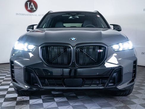 New 2026 BMW X5 M60i image 2