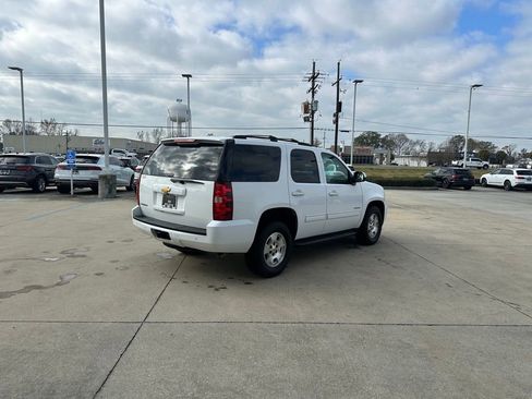 Used 2013 Chevrolet Tahoe LS w/ Convenience Package image 5
