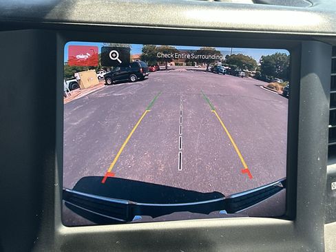 Used 2022 RAM 1500 Big Horn AWD/4WD image 27