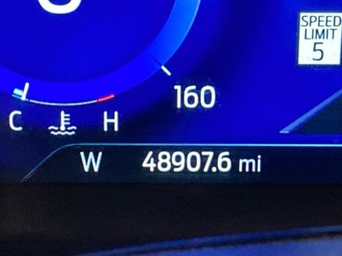 Certified 2022 Ford Explorer ST w/ Equipment Group 401A image 23