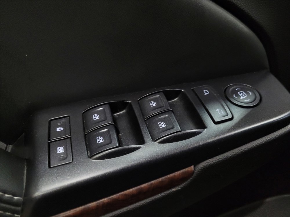 Used 2016 GMC Yukon SLE w/ HD Trailering Package AWD/4WD image 27