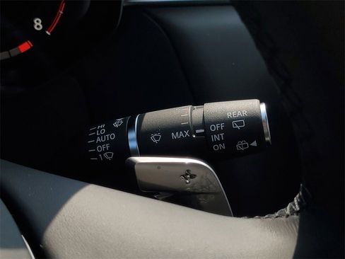 New 2025 Land Rover Range Rover Sport Dynamic SE image 21