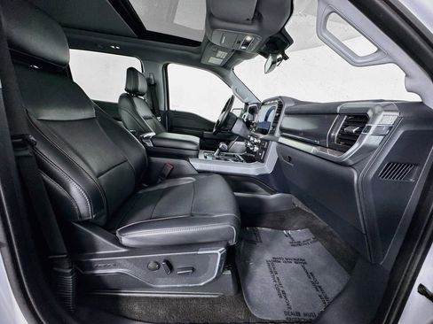 Used 2022 Ford F150 Lariat AWD/4WD image 31
