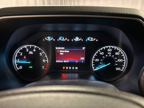 Used 2021 Ford F150 XL w/ Equipment Group 101A High AWD/4WD image 16