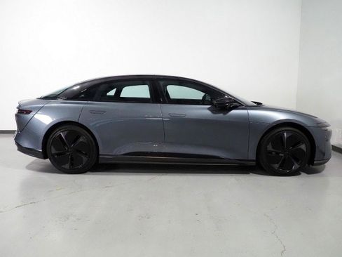 Used 2024 Lucid Air Touring AWD/4WD image 5
