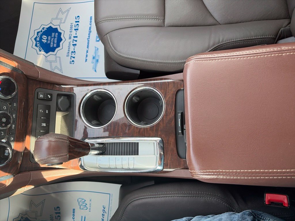 Used 2014 Buick Enclave Premium FWD image 25
