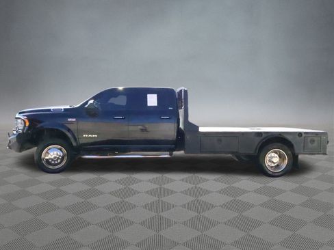 Used 2019 RAM 4500 SLT w/ Quick Order Package 27G SLT image 13