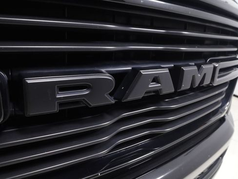Used 2021 RAM 1500 Big Horn AWD/4WD image 15