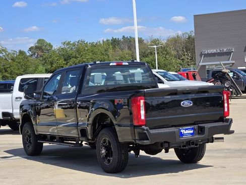 New 2026 Ford F250 XL w/ STX Appearance Package image 7